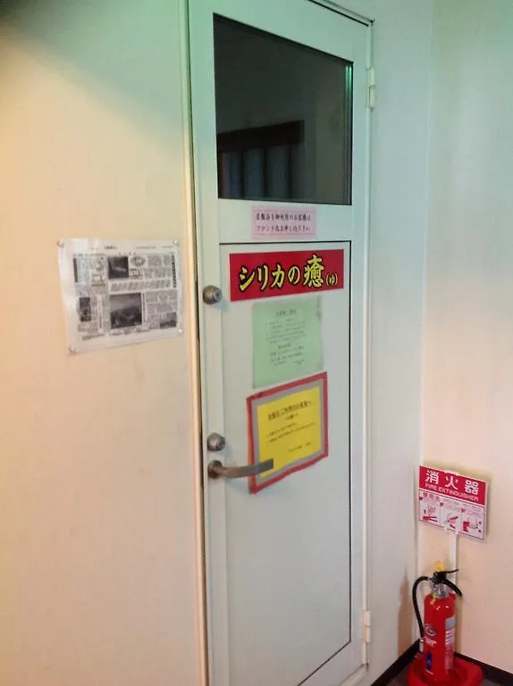 ホテルかもめ館 函館市 2*,  日本