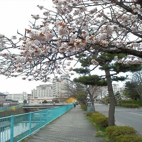 ホテルかもめ館 函館市 ホテル