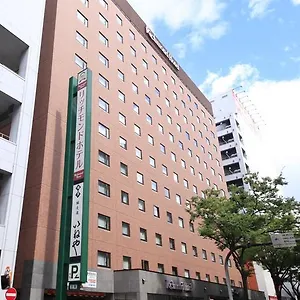 リッチモンドホテル博多駅前 3*, 福岡市 日本
