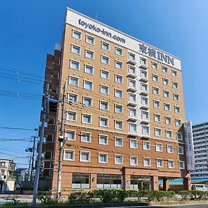 東横inn新大阪駅東口 3*, 大阪市 日本