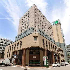 博多グリーンホテル2号館 3*, 福岡市 日本