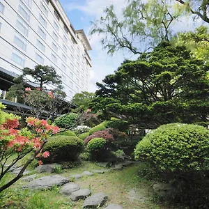 啄木地酒店 **** 函馆