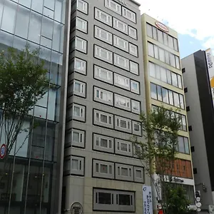 チェックイン四条烏丸 3*, 京都市 日本