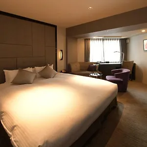 ホテルトラスティ名古屋白川 4*, 名古屋市 日本