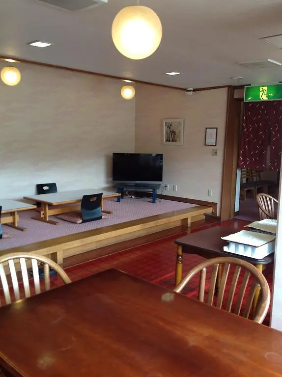 Hotel Kamomekan Hakodate 2*,  Japonsko