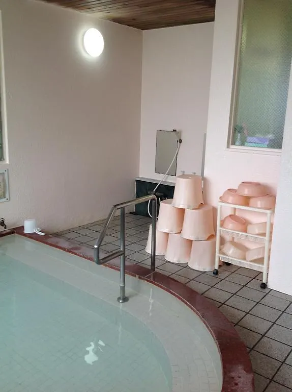 Hotel Kamomekan Hakodate