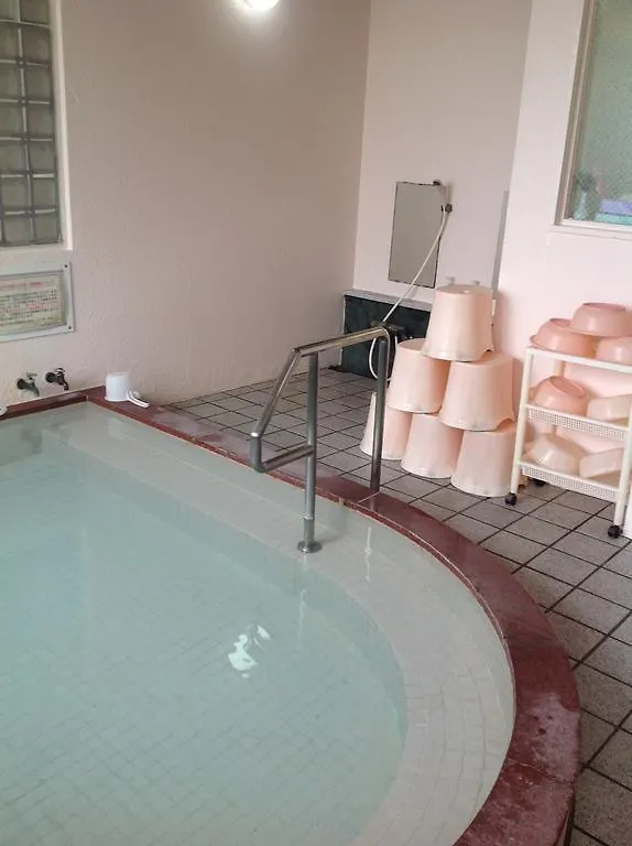 Hotel Kamomekan Hakodate