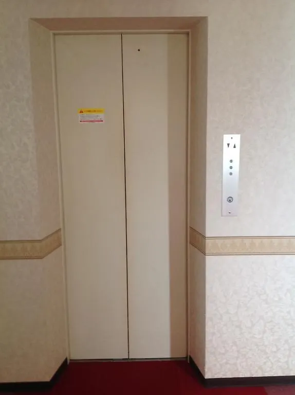 Hotel Kamomekan Hakodate