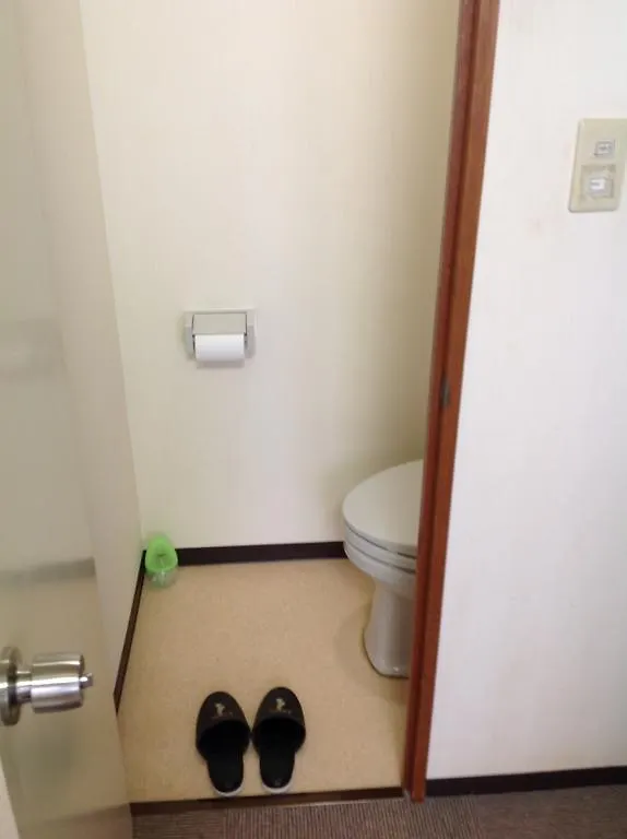 Hotel Kamomekan Hakodate 2*,
