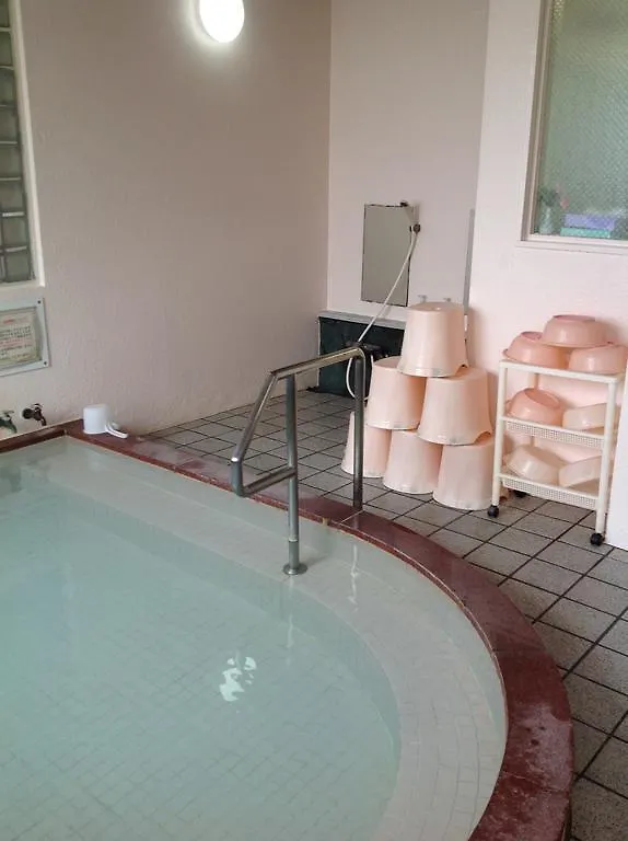 **  Hotel Kamomekan Hakodate Japonsko