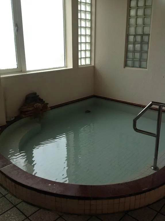 Hotel Kamomekan Hakodate