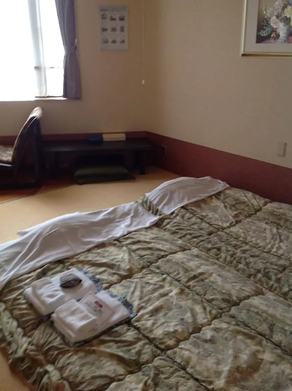 Hotel Kamomekan Hakodate 2*,