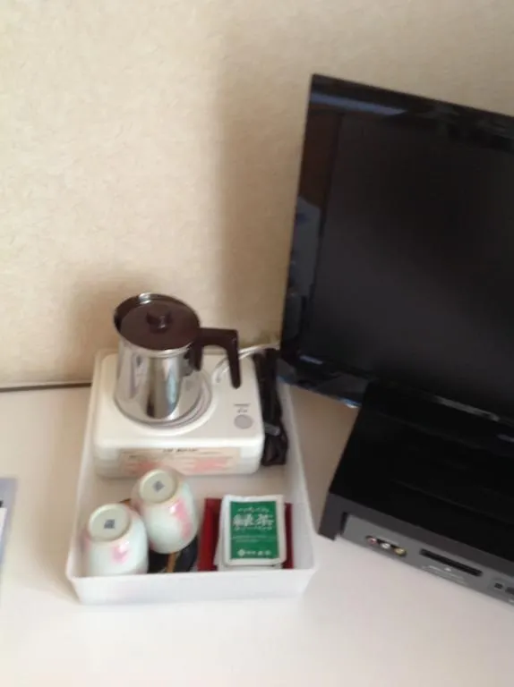 Hotel Kamomekan Hakodate