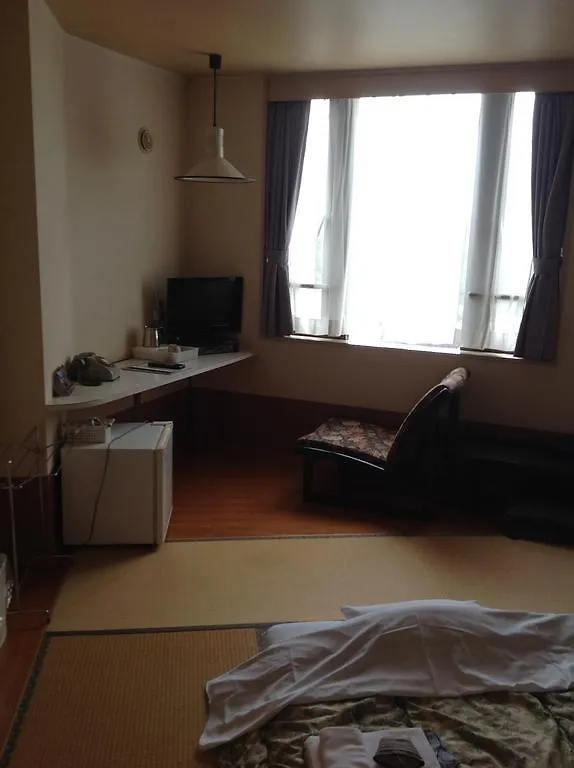 Hotel Kamomekan Hakodate