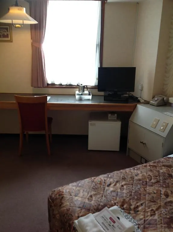 Hotel Kamomekan Hakodate