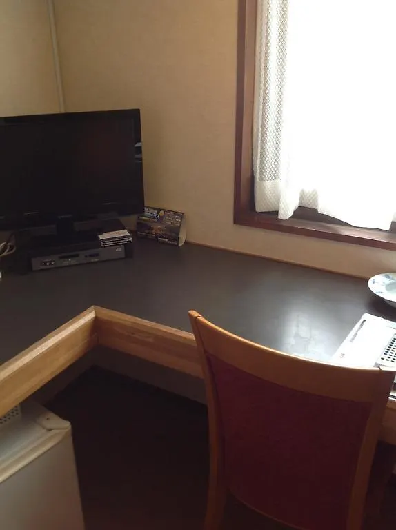 Hotel Kamomekan Hakodate
