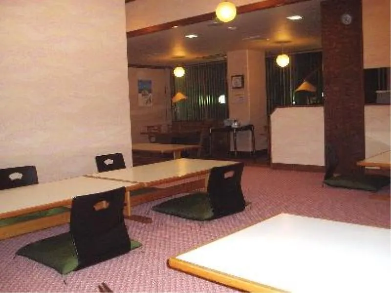 Hotel Kamomekan Hakodate