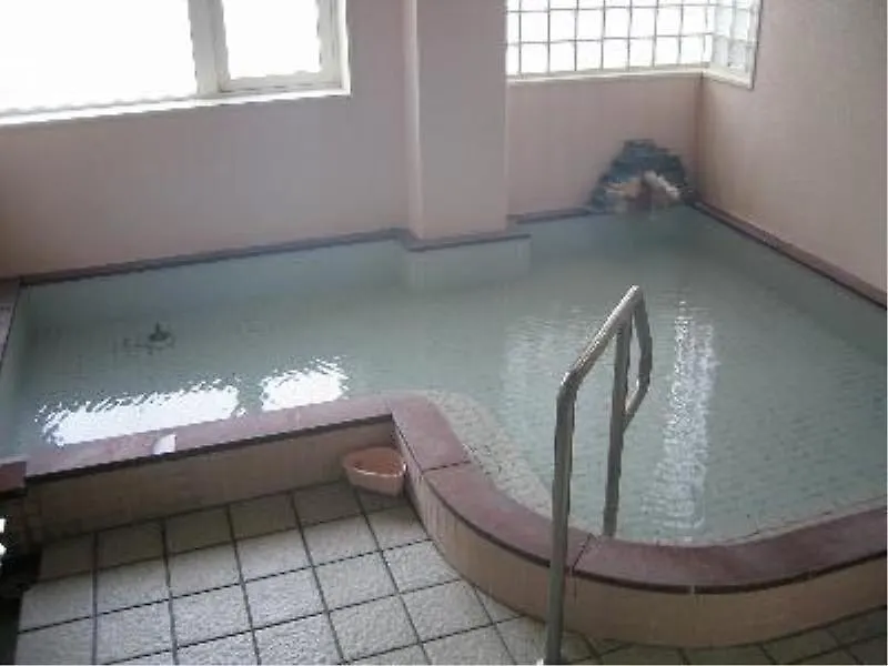 Hotel Kamomekan Hakodate 2*,