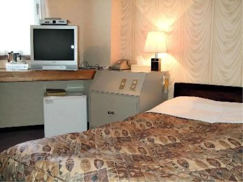Hotel Kamomekan Hakodate 2*,