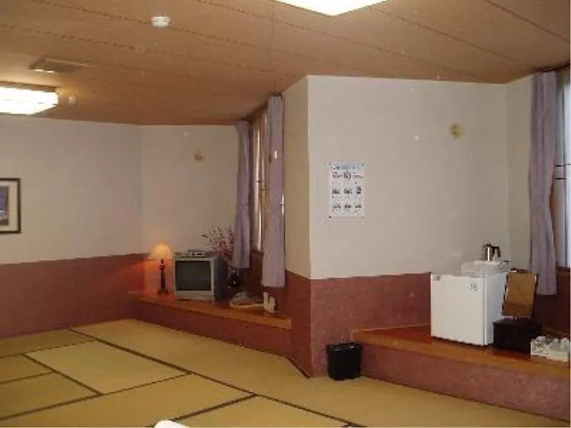 Hotel Kamomekan Hakodate Japonsko