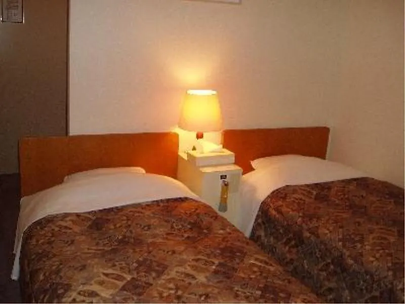 Hotel Kamomekan Hakodate