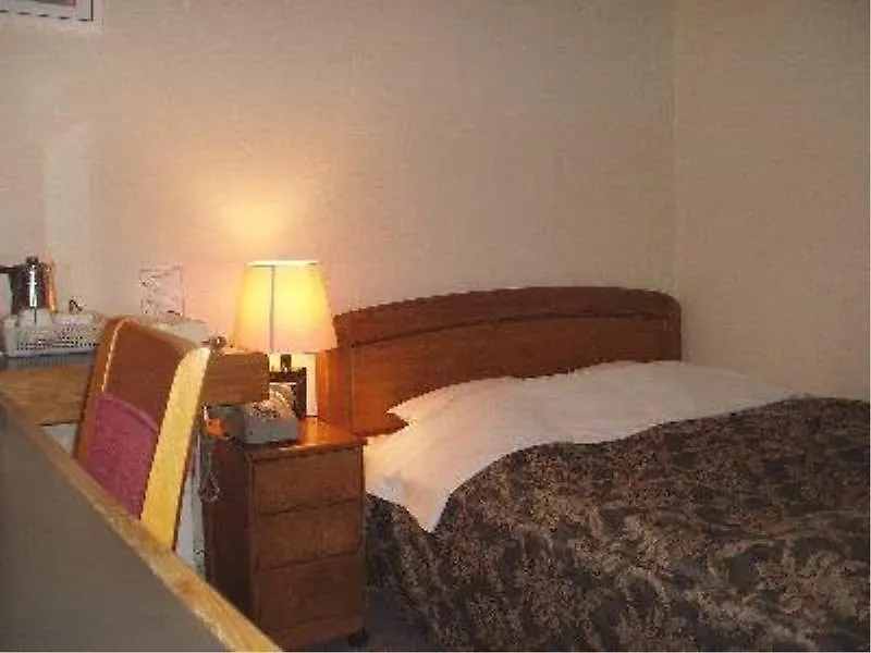 Hotel Kamomekan Hakodate